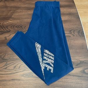 Nike full length leggings